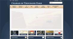 Desktop Screenshot of jewishto.org